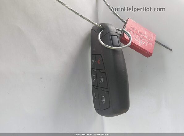 1GKS2BKD4RR273423 2024 GMC YUKON Light Blue Widok deski rozdzielczej