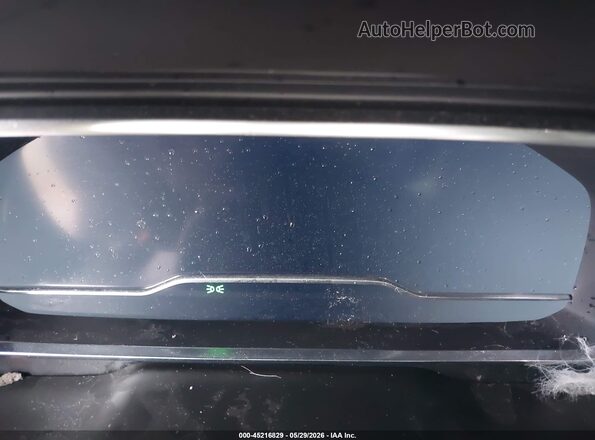1GKS2CKD9PR504920 2023 GMC YUKON Черный Вид задних сидений