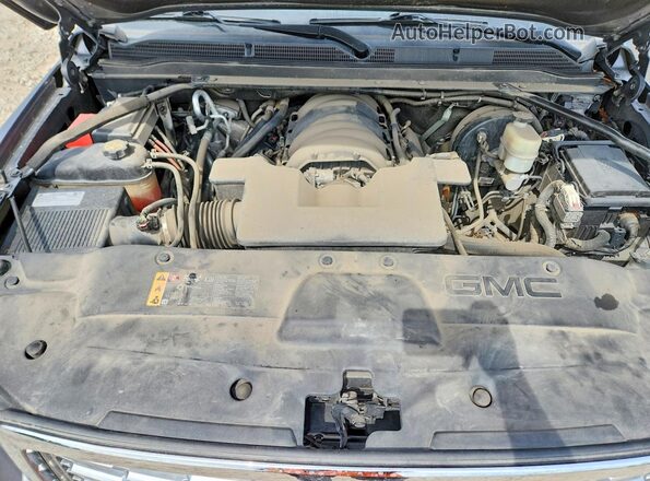 1GKS2CKJ1LR116497 2020 GMC YUKON Gray 