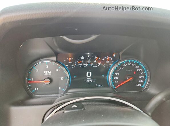 1GKS2CKJ1LR116497 2020 GMC YUKON Gray 