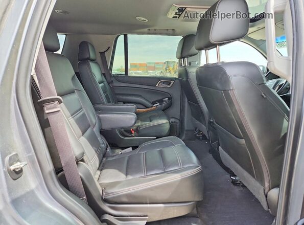 1GKS2CKJ1LR116497 2020 GMC YUKON Gray 