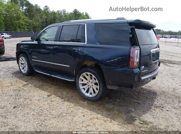 1GKS2CKJ2HR217491 2017 GMC YUKON Dark Blue 