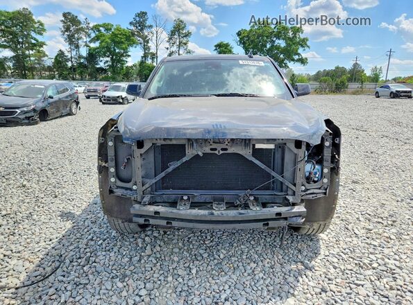 1GKS2CKJ7LR173965 2020 GMC YUKON Black Vista frontal