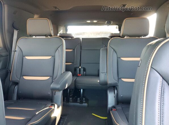 1GKS2CKL1RR227917 2024 GMC YUKON White 