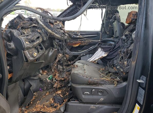 1GKS2DKL1MR111843 2021 GMC YUKON Черный 