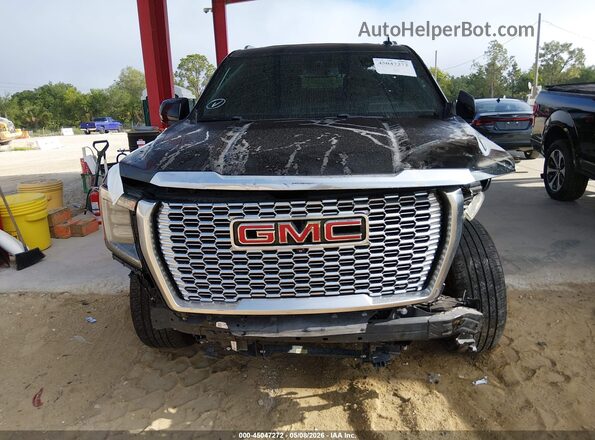 1GKS2DKL8PR389613 2023 GMC YUKON Black 
