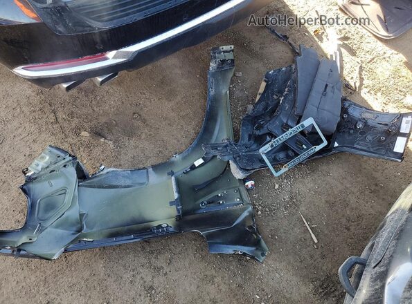 1GKS2DRL6SR253575 2025 GMC YUKON Black Vista de la etiqueta del VIN