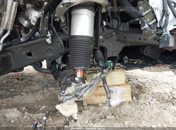 1GKS2EKL5TR264875 2026 GMC YUKON Белый 