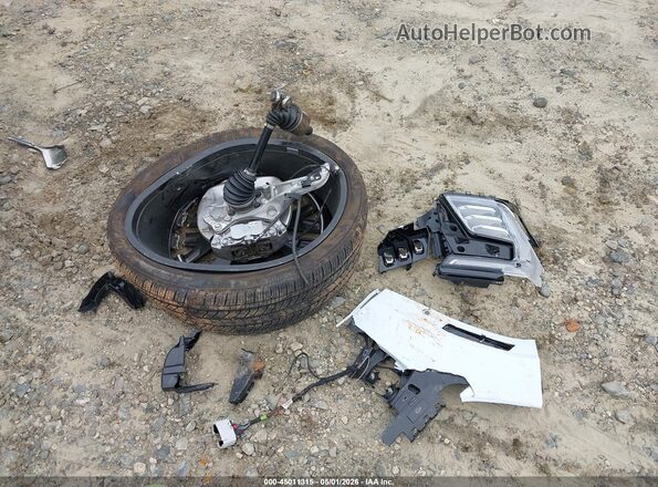 1GKS2EKL5TR264875 2026 GMC YUKON Белый Вид щитка приборов