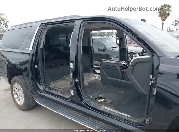 1GKS2GKC2KR390010 2019 GMC YUKON Black 