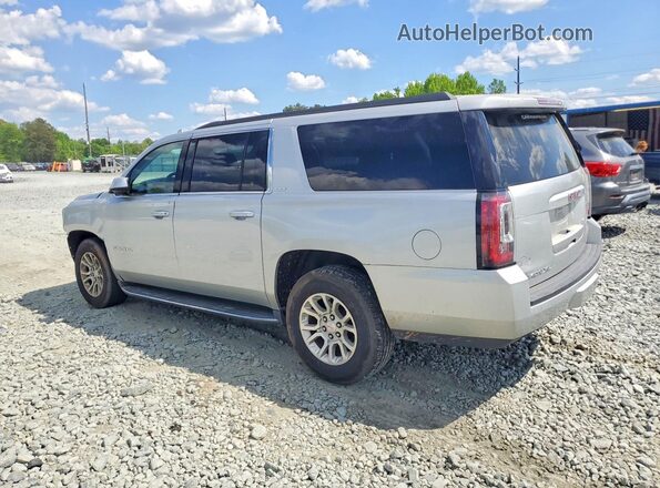 1GKS2GKC8LR292813 2020 GMC YUKON Silver 
