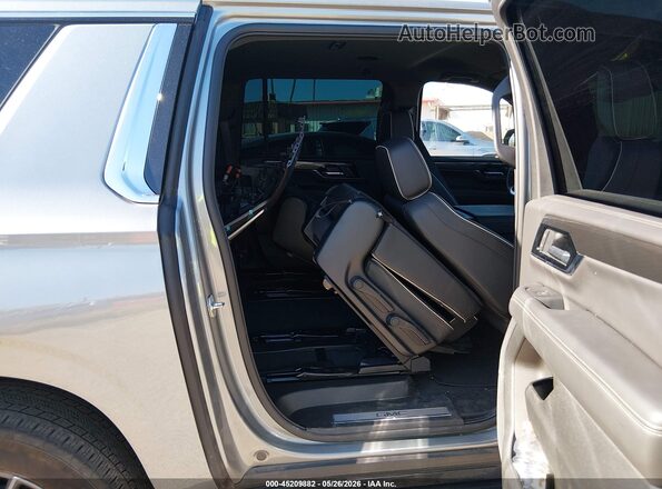 1GKS2GKD2TR103713 2026 GMC YUKON Серый Вид наклейки с VIN-кодом