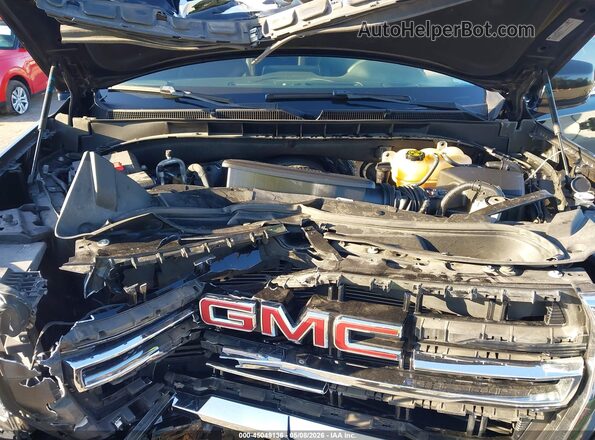 1GKS2GKD6PR393668 2023 GMC YUKON Black 