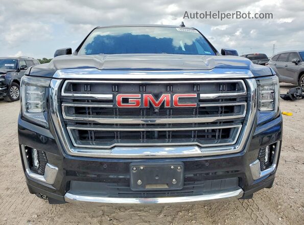 1GKS2GKD7PR187498 2023 GMC YUKON Black 