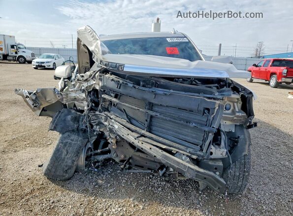 1GKS2GKDXPR201751 2023 GMC YUKON Gold Widok z przodu