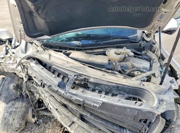 1GKS2GKDXPR201751 2023 GMC YUKON Gold Widok komory silnika