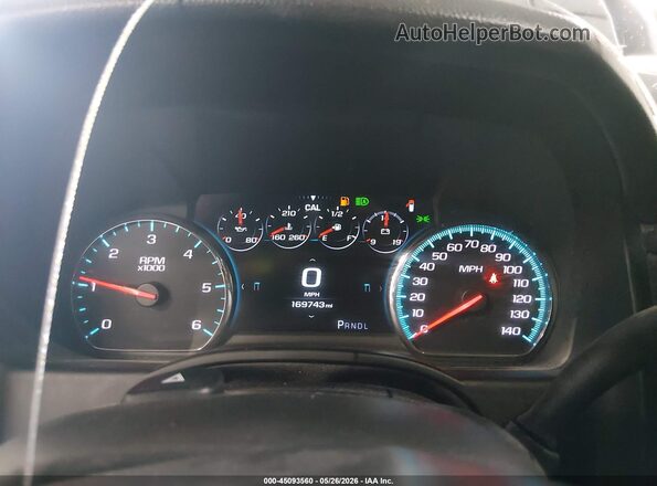 1GKS2GKJ8LR169138 2020 GMC YUKON Gray 