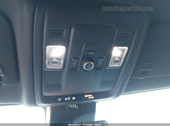 1GKS2GRDXSR317577 2025 GMC YUKON Blue 