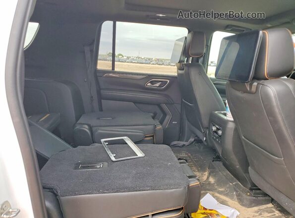 1GKS2HKD7MR182612 2021 GMC YUKON White 