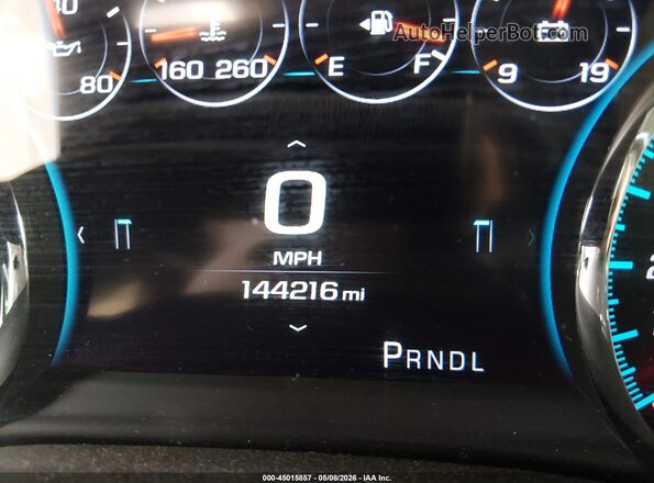 1GKS2HKJ8HR201213 2017 GMC YUKON Black 