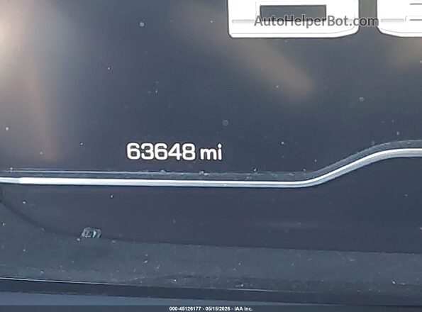 1GKS2JKL0PR504946 2023 GMC YUKON White Widok wnętrza 360 stopni