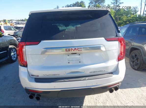 1GKS2JKL0PR504946 2023 GMC YUKON White 