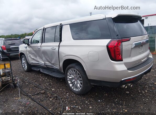 1GKS2JKL1PR469348 2023 GMC YUKON Beige 