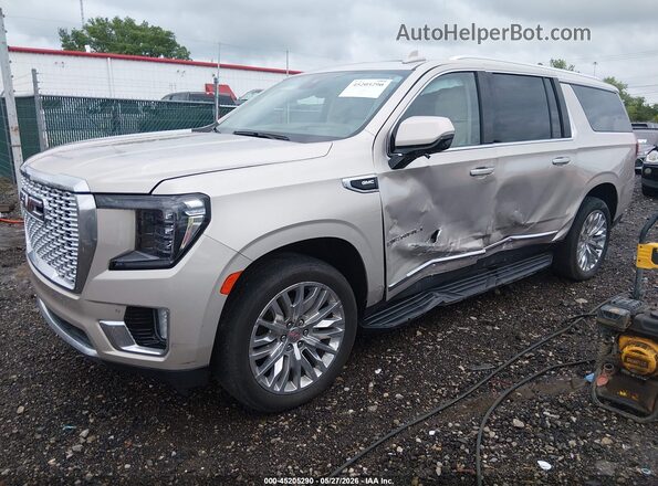 1GKS2JKL1PR469348 2023 GMC YUKON Beige 