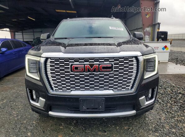 1GKS2JKL4RR110076 2024 GMC YUKON Black 