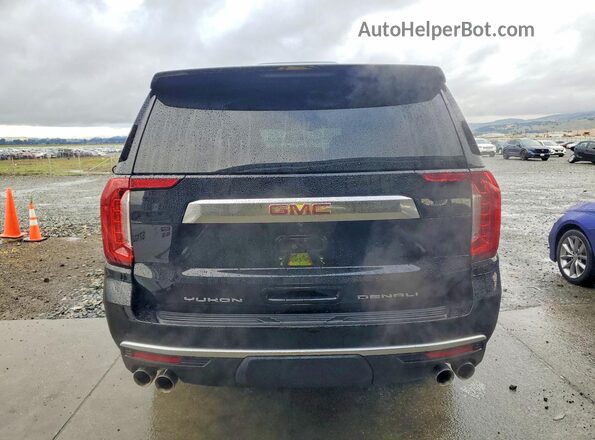 1GKS2JKL4RR110076 2024 GMC YUKON Black 