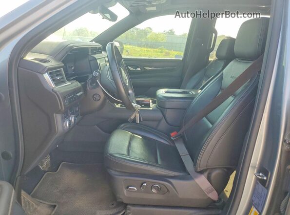 1GKS2JKL7PR282163 2023 GMC YUKON Gray 