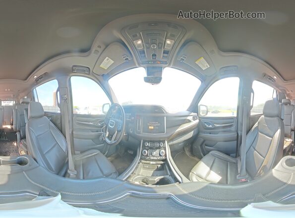 1GKS2JKL7PR282163 2023 GMC YUKON Gray 