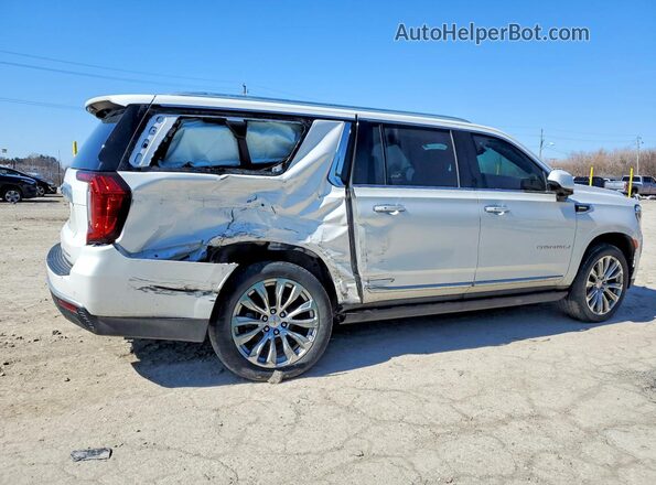 1GKS2JKT1PR200721 2023 GMC YUKON White უკანა მარჯვენა