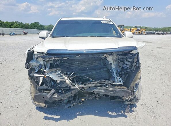 1GKS2KKL0PR344766 2023 GMC YUKON White Вид спереду