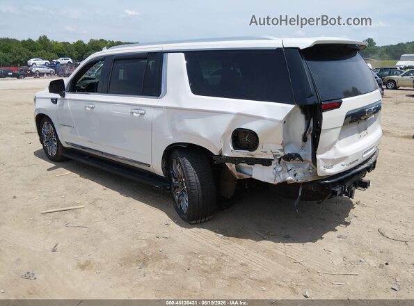1GKS2KKT5PR511770 2023 GMC YUKON White უკანა მარცხენა