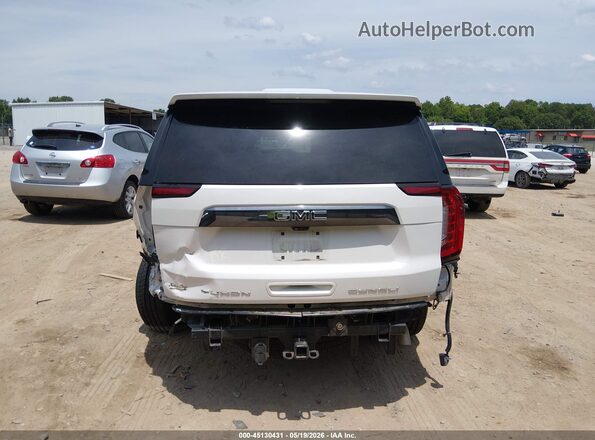 1GKS2KKT5PR511770 2023 GMC YUKON White 
