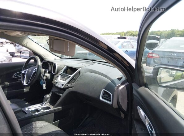 1GNALCEK2GZ102369 2016 CHEVROLET EQUINOX Gray 