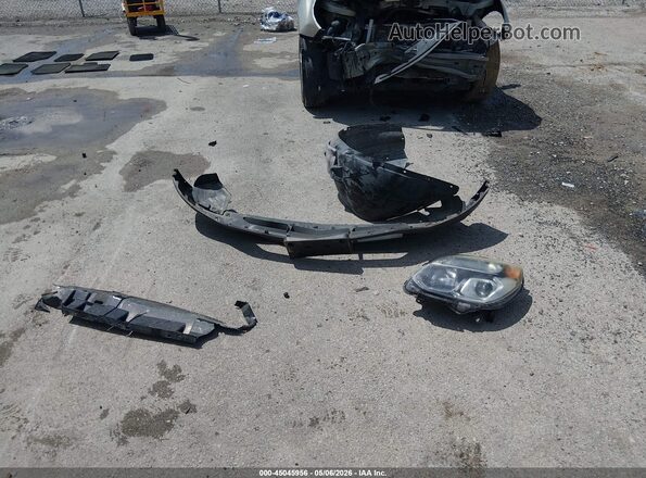 1GNALCEK8GZ103039 2016 CHEVROLET EQUINOX Pewter 