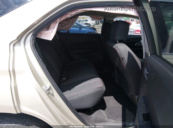 1GNALCEK8GZ103039 2016 CHEVROLET EQUINOX Pewter 