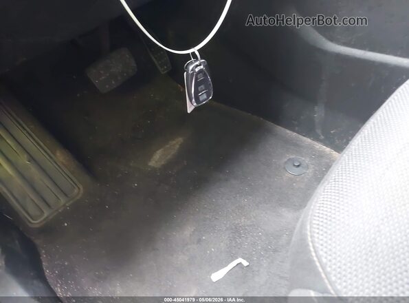 1GNERFKW0LJ115722 2020 CHEVROLET TRAVERSE Серебряный 
