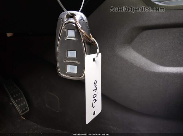 1GNERFKW3JJ246317 2018 CHEVROLET TRAVERSE Gray Vista del salpicadero