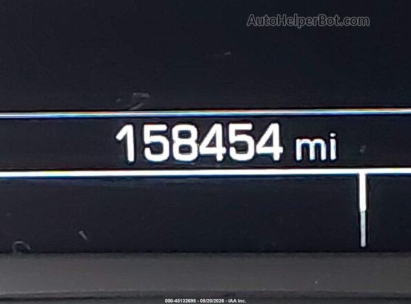 1GNERGKW3JJ123719 2018 CHEVROLET TRAVERSE White 