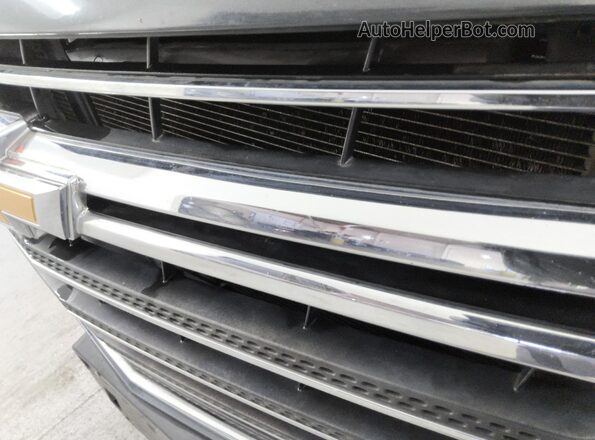 1GNERGKW9LJ131875 2020 CHEVROLET TRAVERSE Charcoal 