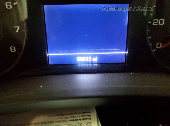 1GNERLKW6NJ160746 2022 CHEVROLET TRAVERSE Blue 