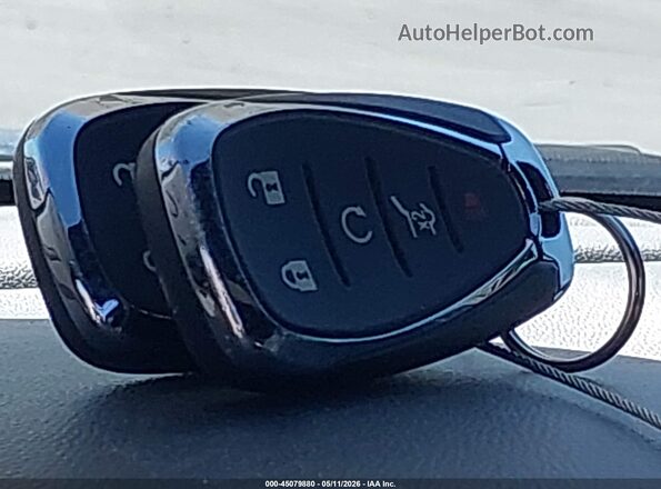 1GNEVGKW2NJ101048 2022 CHEVROLET TRAVERSE Black Vista del salpicadero