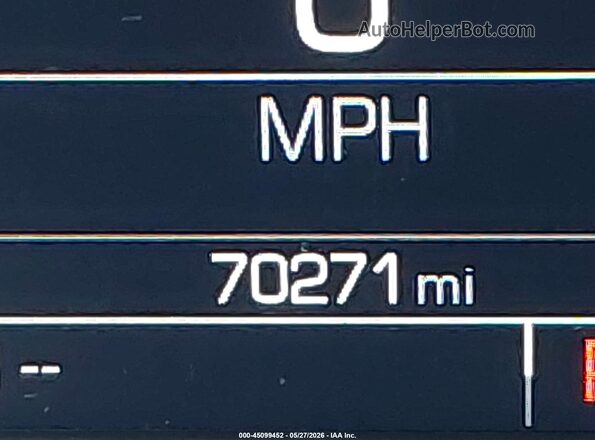 1GNEVGKW8KJ248342 2019 CHEVROLET TRAVERSE White 