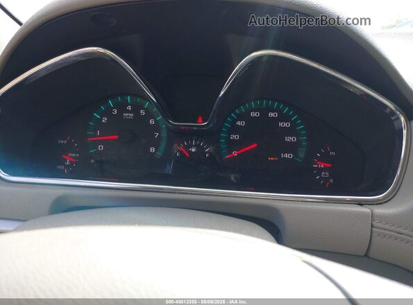 1GNKRFED1HJ309793 2017 CHEVROLET TRAVERSE White 