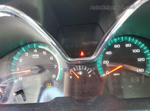 1GNKRFKDXHJ278046 2017 CHEVROLET TRAVERSE Silver 