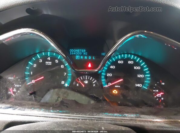 1GNKVGKD0GJ119729 2016 CHEVROLET TRAVERSE Silver 