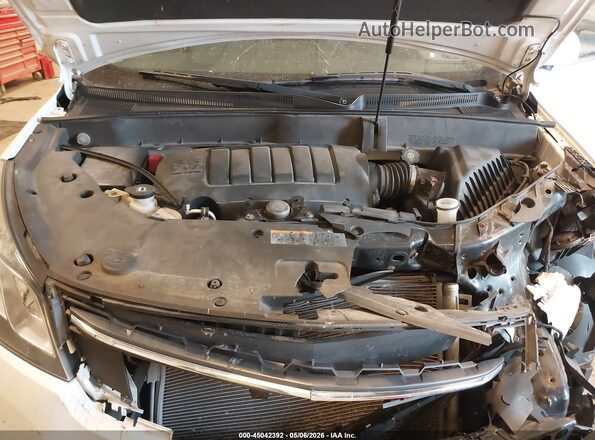 1GNKVGKD3GJ176572 2016 CHEVROLET TRAVERSE White 